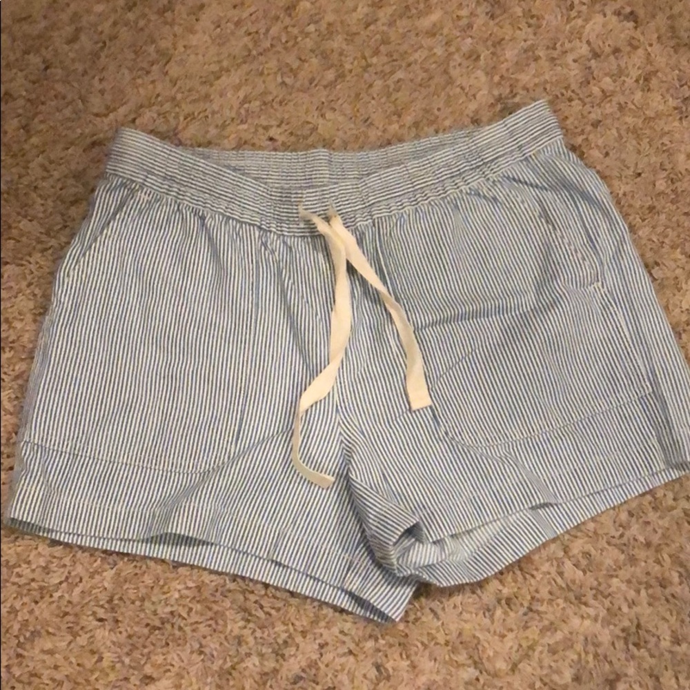 J Crew “Seaside” Short